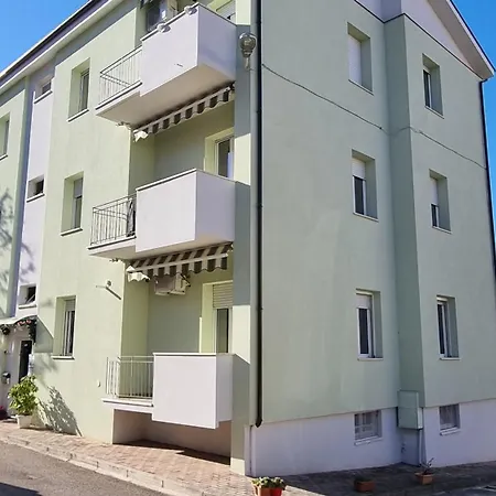 Apartment Apartamento 