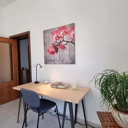 Apartment Apartamento 