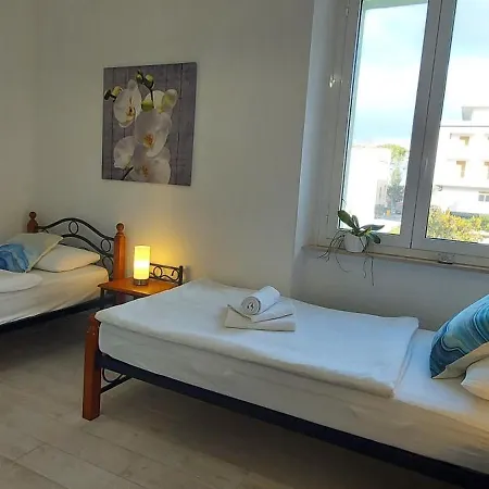 Apartment Apartamento 